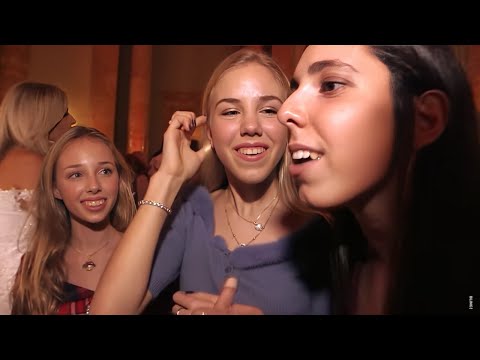 La folle vie d'une princesse moderne