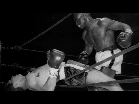 Knockout of the Year; Rubin Carter KO1 Florentino Fernandez