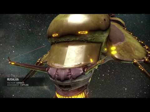 Warframe Stealth Focus Farming