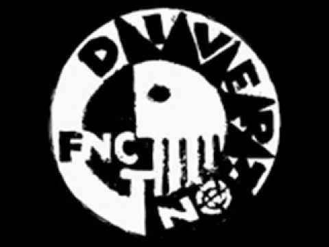 FNC Diverzant - Psiho