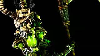 Estatic Fear - Ode to Solitude