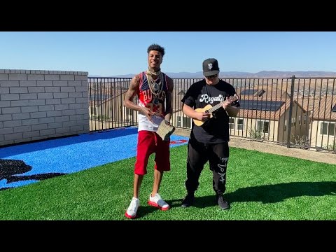Blueface x Einer Bankz - Preview New Music