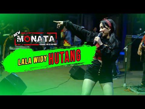 Hutang (Pok Amai Amai) - Lala Widy Feat New Monata (Official Musik Video)