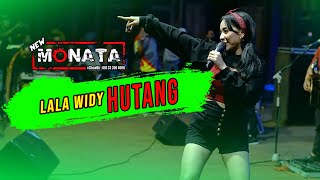 Download lagu Hutang (Pok Amai Amai) - Lala Widy Feat New Monata ( Musik Video) mp3