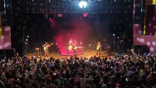 Download lagu Chappell Roan - Pink Pony Club - Boulder Theater, Boulder CO (4/9/24) mp3