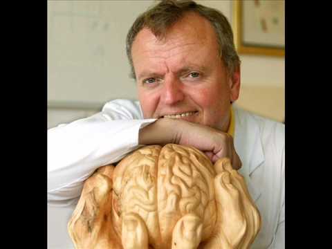 Prof. Manfred Spitzer - Digitale Demenz (Podcast)