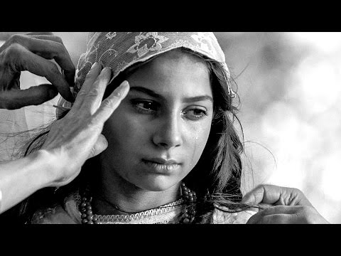 Papusza - Die Poetin der Roma - Trailer 1 - pl - UT Deutsch