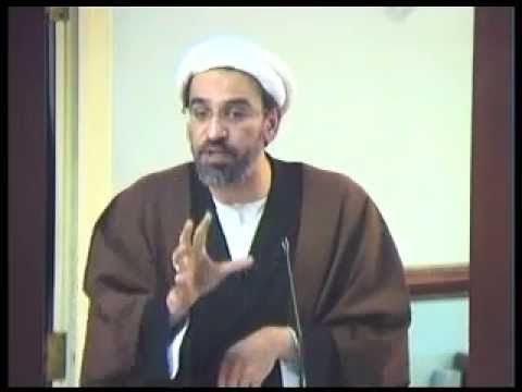 26th Rajab 1436 - Juma Lecture