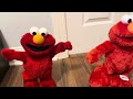 Hokey Pokey Elmo Comparison