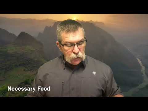 Don’t be duped by the devil’s devices - 2 Corinthians 2:11