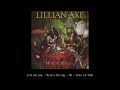 Lillian Axe   Waters Rising   06   Fear of Time