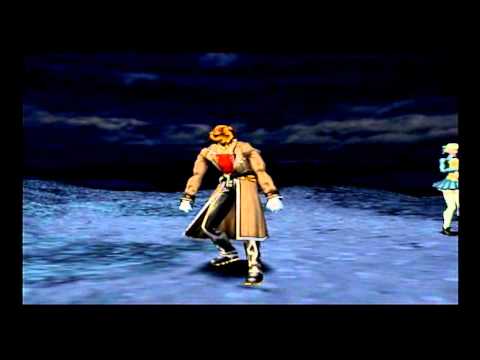 Let's Play Shadow Hearts Episode 2 - Protecting the Girl in Danger!