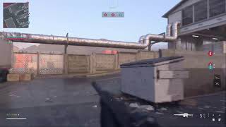 酔っぱらいのmw3　久々w