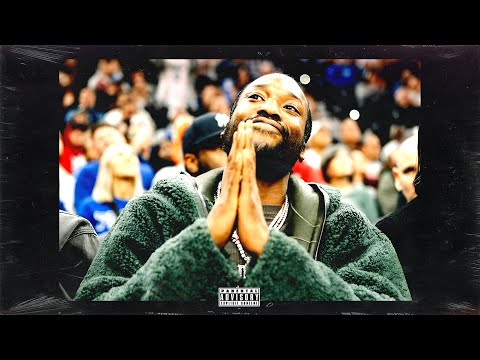 Meek Mill X Rick Ross Type Beat - "OFTEN"