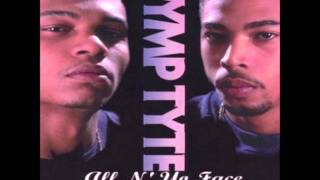Pimp Tyte - One Monkey feat H.A.W.K. & Ronnie Spencer