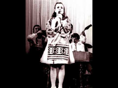 Maria Codreanu - Ş-am avut un pui pe lume (1964)
