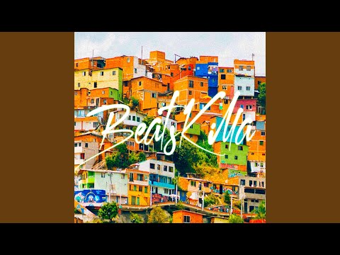 HIT DE FAVELA (Instrumental)