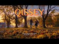 Hassan Siddiqui Qissey Ft Hiba A Khan Official Music Video