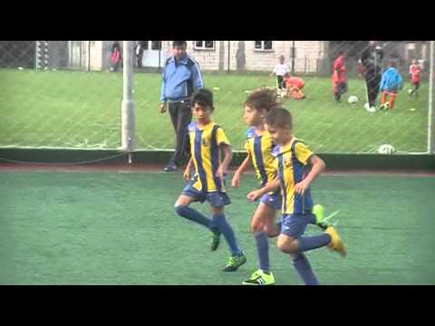 Petrolul 95 Ploieşti - C.S.M. Ploiesti II 4 - 0 ( 2 - 0 ) repriza II