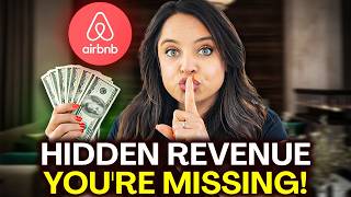 How to Cash in on Your Airbnb WITHOUT Overnight Stays