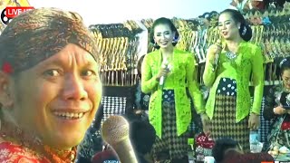 Download lagu sinden Apri Mimin  nggleleng tenan, wani Karo dalang e, gawe guyu sak dawane vidio mp3