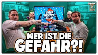 Commander Boardstate richtig lesen: Wer ist die wahre Gefahr?
