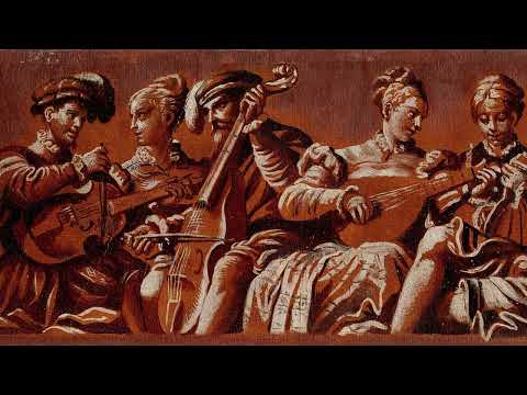 Andreas Hammerschmidt (1611-1675) - Suite in g (1636)