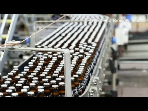 Beer Manufacturer Lion Australia closes Adelaide brewery after 160 years