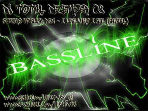 DJ Total December 08 - Subzero & Slick Don - I Like What I See (Special)