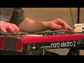 Albert Rivera "Unleashed" Band - Excalibur