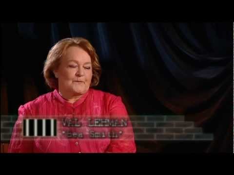 Prisoner Cell Block H - On The Inside documentary - full preview in widescreen (2004)