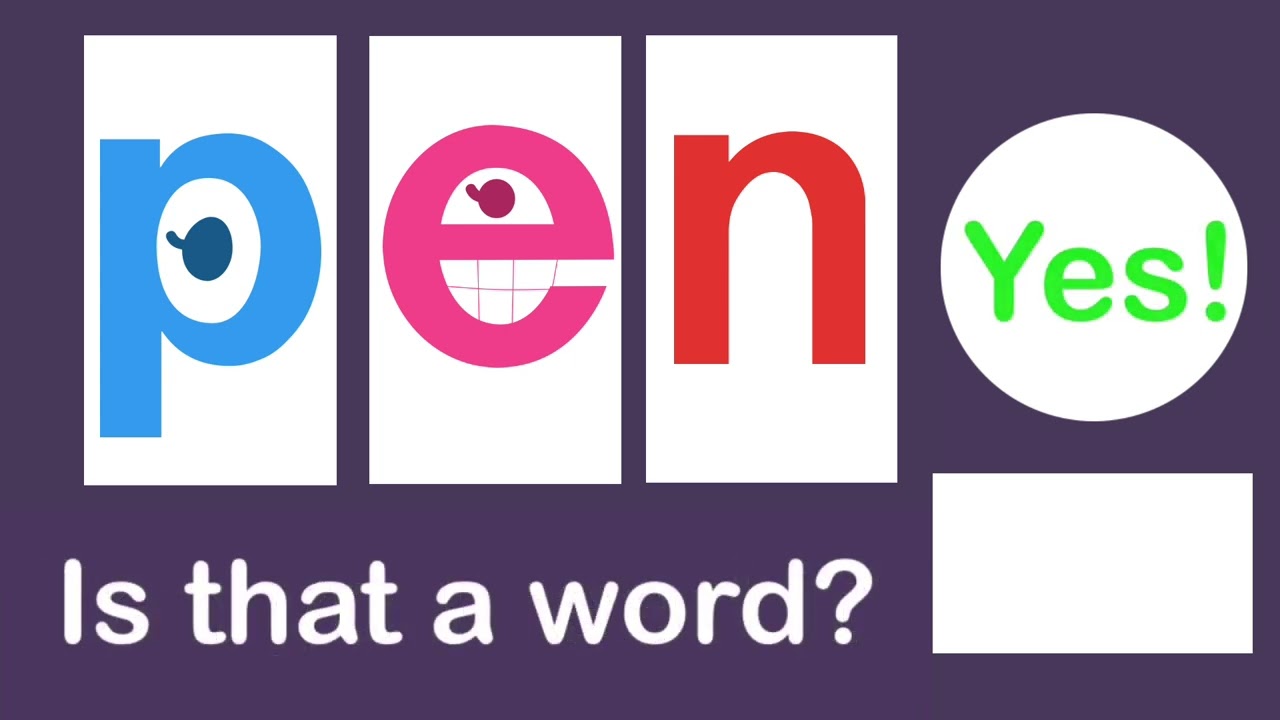 The Reading Machine 2 Remake