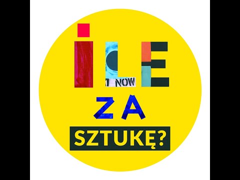 Ile za sztukę?