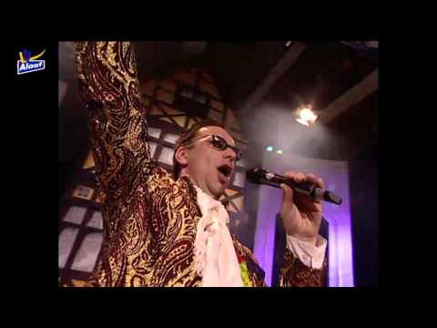 1 - Vastelaovend, dat zeet geer - Paul Jean Jessen - Sittard