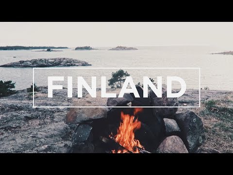 download lagu mp3 mp4 Camping In Finland, download lagu Camping In Finland gratis, unduh video klip Camping In Finland