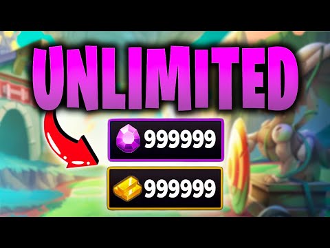 How to Get UNLIMITED GEMS in DRAGON CITY ✅ Free Gems Dragon City Hack/Mod (iOS/Android)