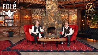 Vllezerit Aliu - Ugurolla Dy Djem Të Ri