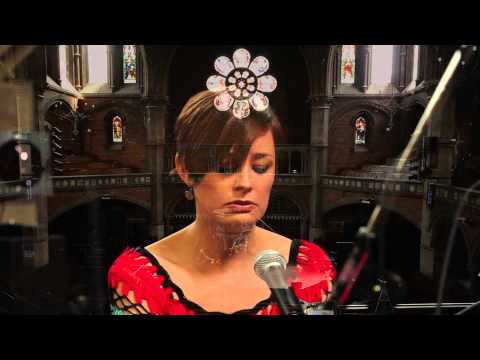 Swallow and the Wolf - The Devil Is A Wicked Puppeteer at The Union Chapel