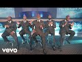TheAlabamaBoys - Fix It Jesus