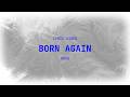 Born Again