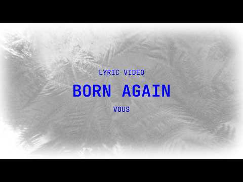 Born Again
