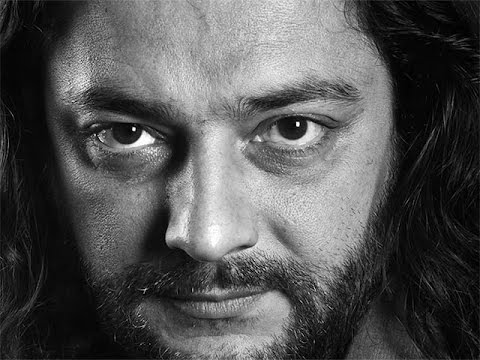 Брод тргнат кон немерливото - A Ship Sailing Off to the Immeasurable