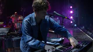Foster The People - I Would Do Anything for You / Torches X Live (the Wiltern 20.11.2021)