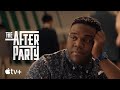 The Afterparty — What if a Human Butt Could Wear a Jacket? | Apple TV+