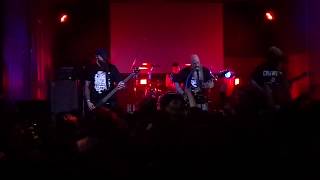 Crowbar - Symmetry in White (Live in St. Peterburg 10/03/2015)
