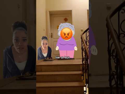 Juliet und die Verfolgungsjagd✨🎀😭 #storytime #humor