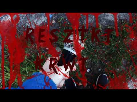 Locki - Resztki krwi (prod.Rujay)