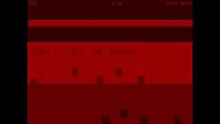 Space is Key HELL - 68 Deaths