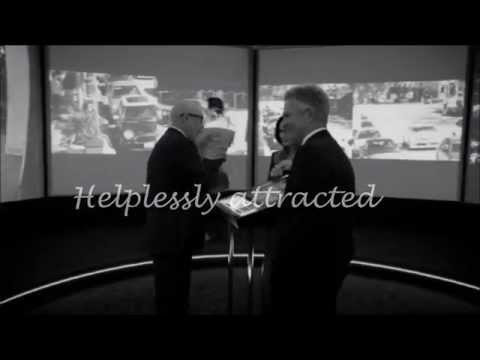 Sharon and Andy - Shandy 'Hopelessly Addicted'