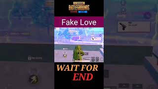 Download lagu fake Love 🥺💔💔#whatsapp#status##pubglite#fakelove mp3